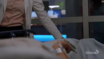 Chicago Med: Atendimento de Emergência-E13.Best Laid Plans