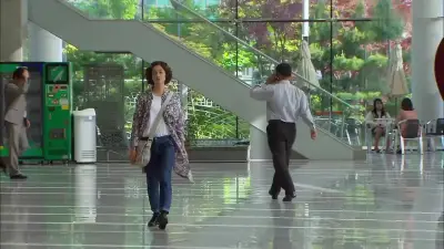 Jang Bori Está Aqui-None