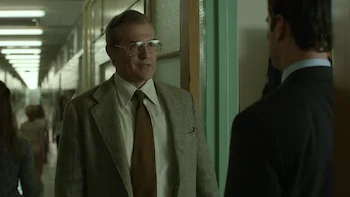 MINDHUNTER Episódio 8