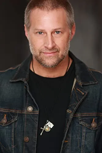 Jeremy St. James