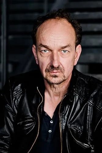 Jürgen Heimüller