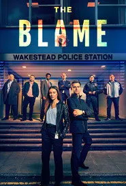 The Blame - Série completa grátis no Cinegato