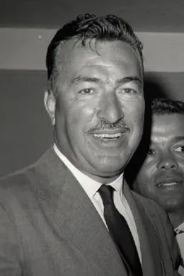 Adam Clayton Powell Jr.