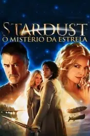 Pôster de Stardust: O Mistério da Estrela (2007)