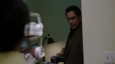 Chicago P.D.: Distrito 21-E16.Closer