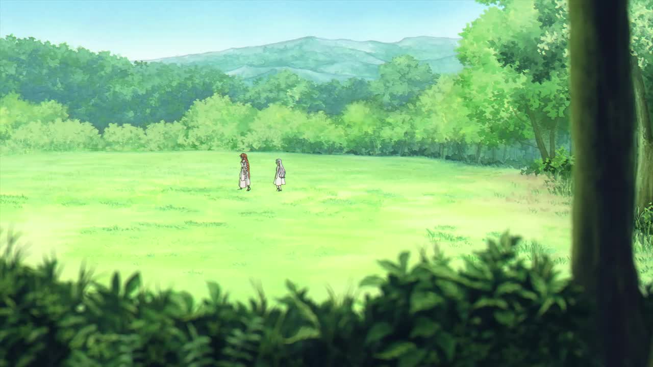 Frieren: Beyond Journey's End Episódio 10