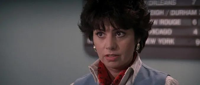 Linda Perri