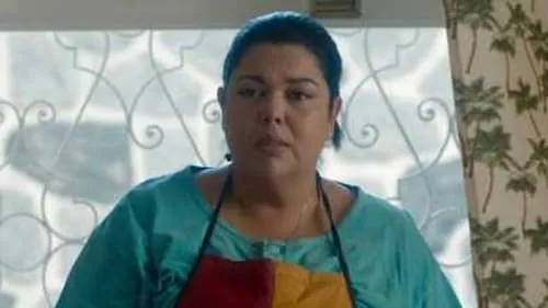 Movie Poster: Uma Pitada de Sorte