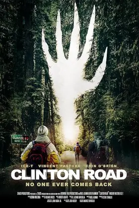 Clinton Road - Filme grátis no Cinegato