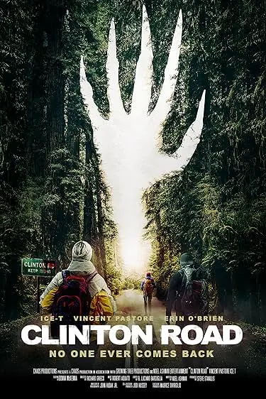 Movie Poster: Clinton Road