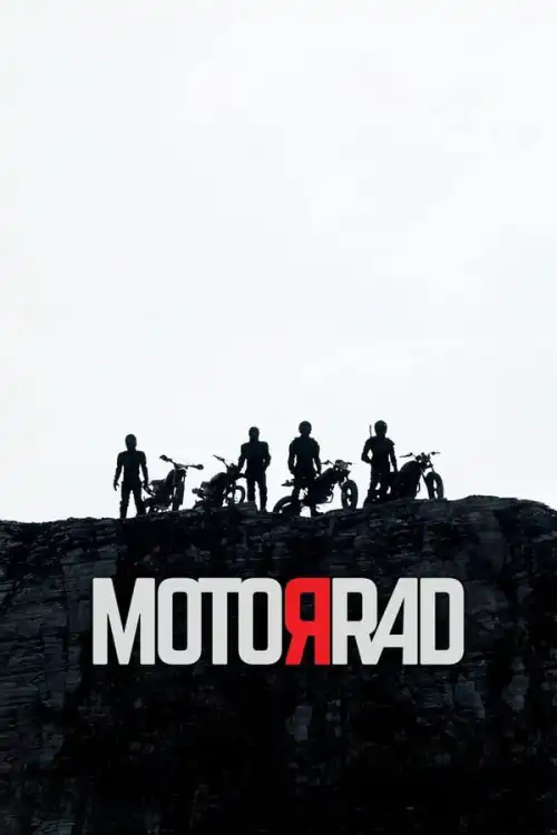 Movie Poster: Motorrad