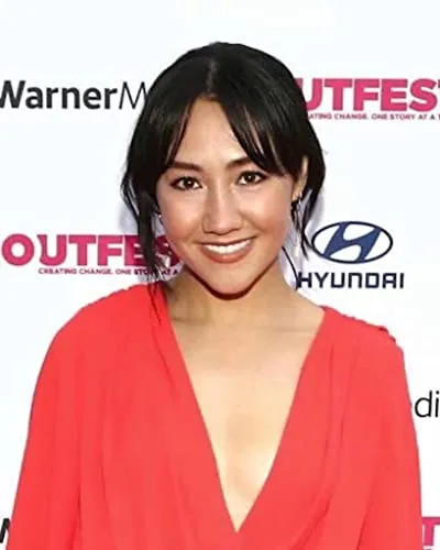 Anna Zhang