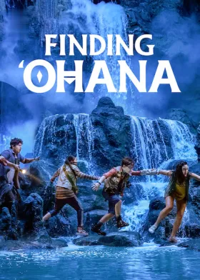 Em busca de ‘Ohana
