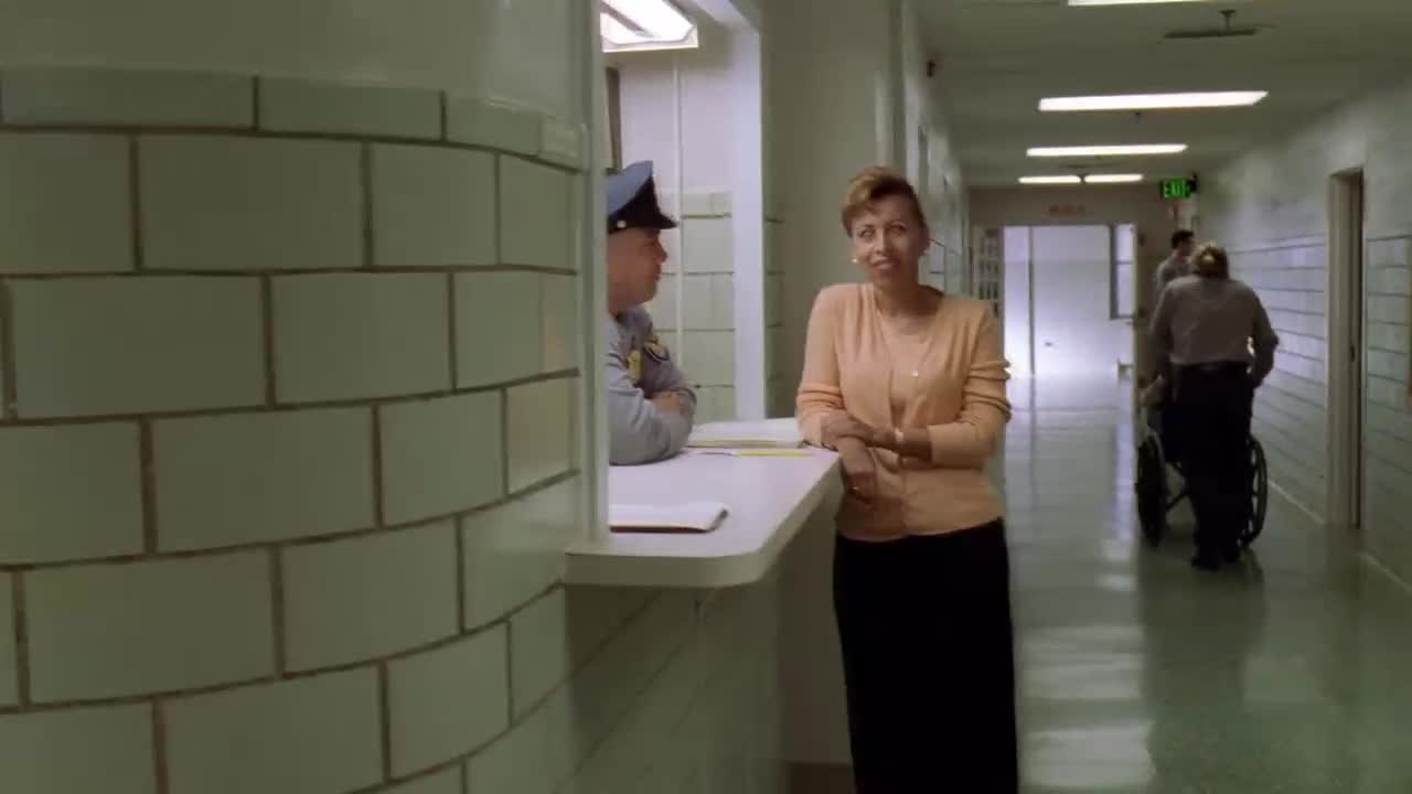 A Escuta Episódio 4