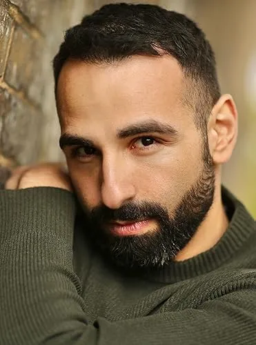 Ahd Tamimi