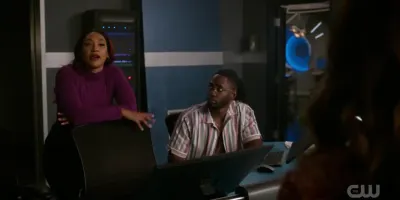 Flash-E3.Rogues of War