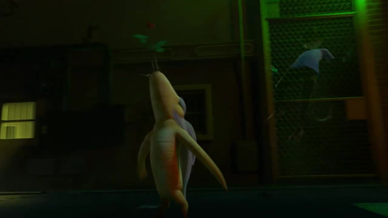 Heróis por Dentro Episódio 2