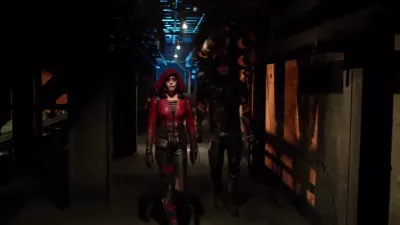 Arrow-E4