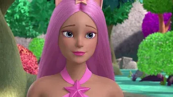 Barbie: A Touch of Magic-Desejos