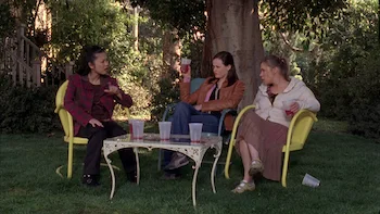 Gilmore Girls: Tal Mãe, Tal Filha Episódio 18