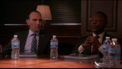 The Good Wife - Pelo Direito de Recomeçar-E15