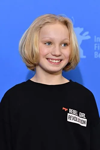 Helena Zengel