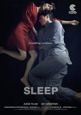 Sleep: O Mal Nunca Dorme assistir online grátis