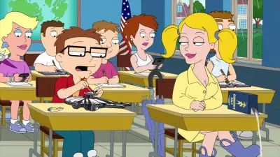 American Dad!-E18