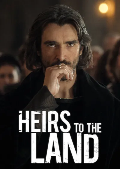 Os Herdeiros da Terra