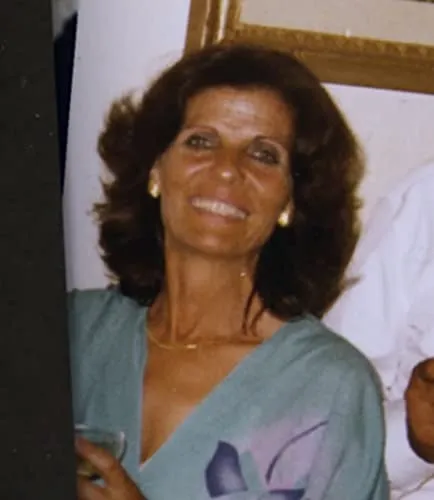 Maria Orlandi
