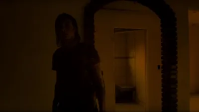 Fear the Walking Dead-Episódio 8