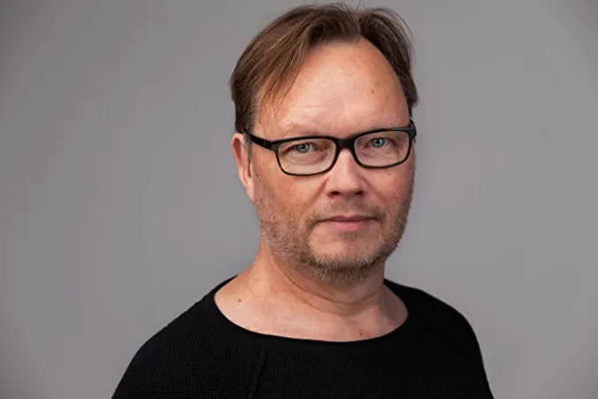 Lennart B. Sandelin