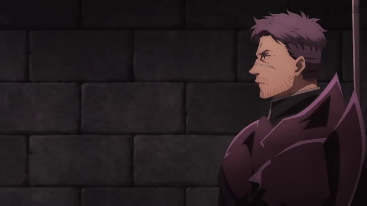 The Misfit of Demon King Academy Episódio 5