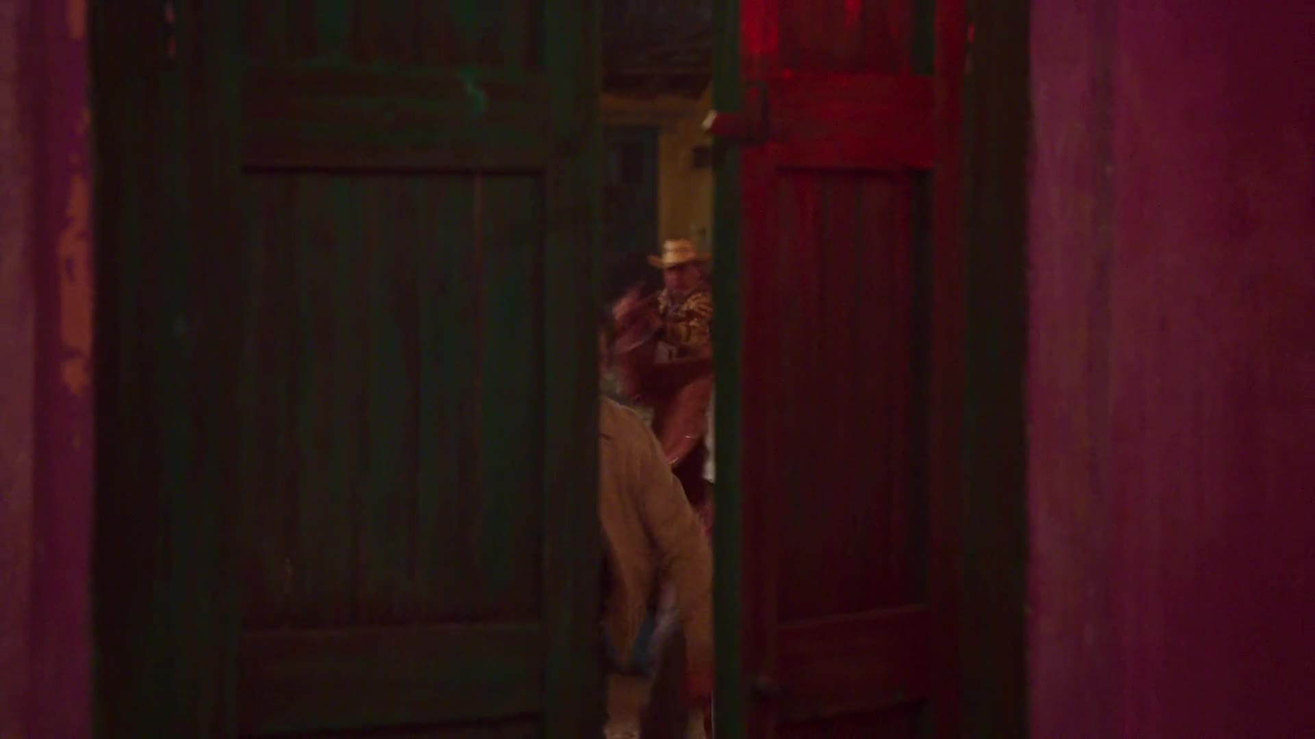 Natural Born Narco Episódio 4