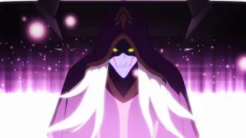 Voltron - O Defensor Lendário-Duelo de sangue