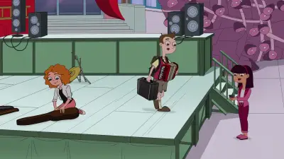 A Lei de Milo Murphy-E13.Managing Murphy's Law