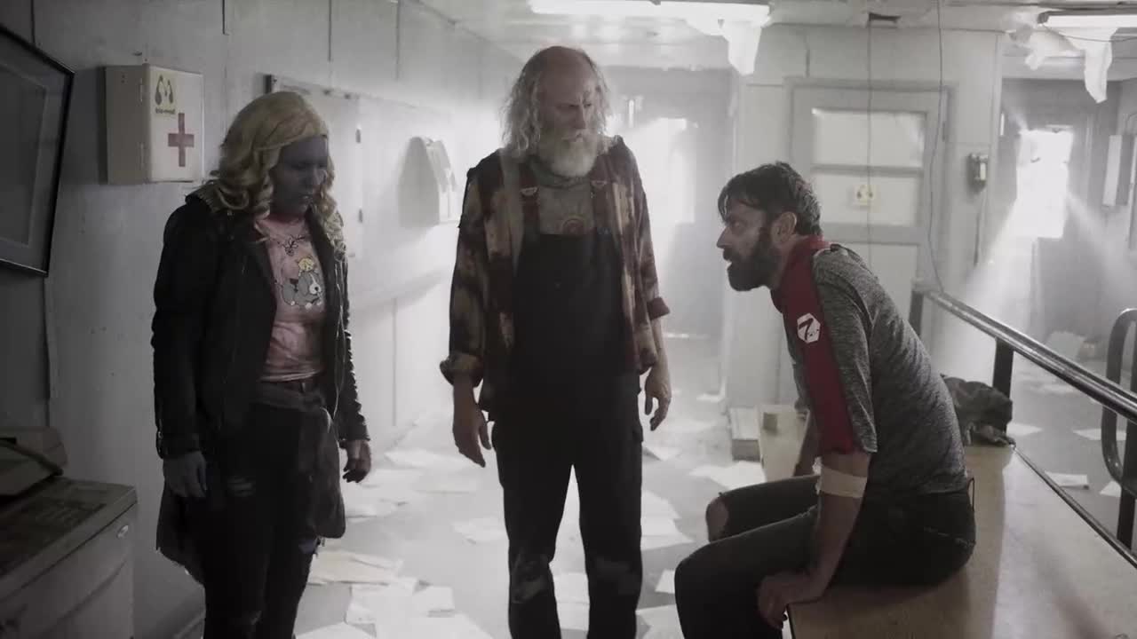 Era uma Vez Episódio 16