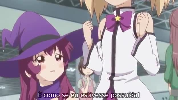 Happy Go Lily Episódio 5