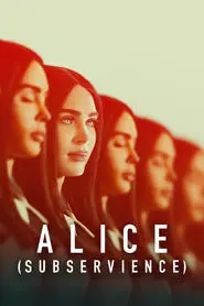 Pôster de Alice () (2024)