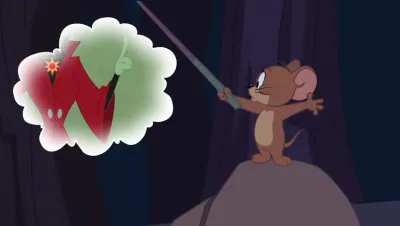 O Show de Tom e Jerry-E33