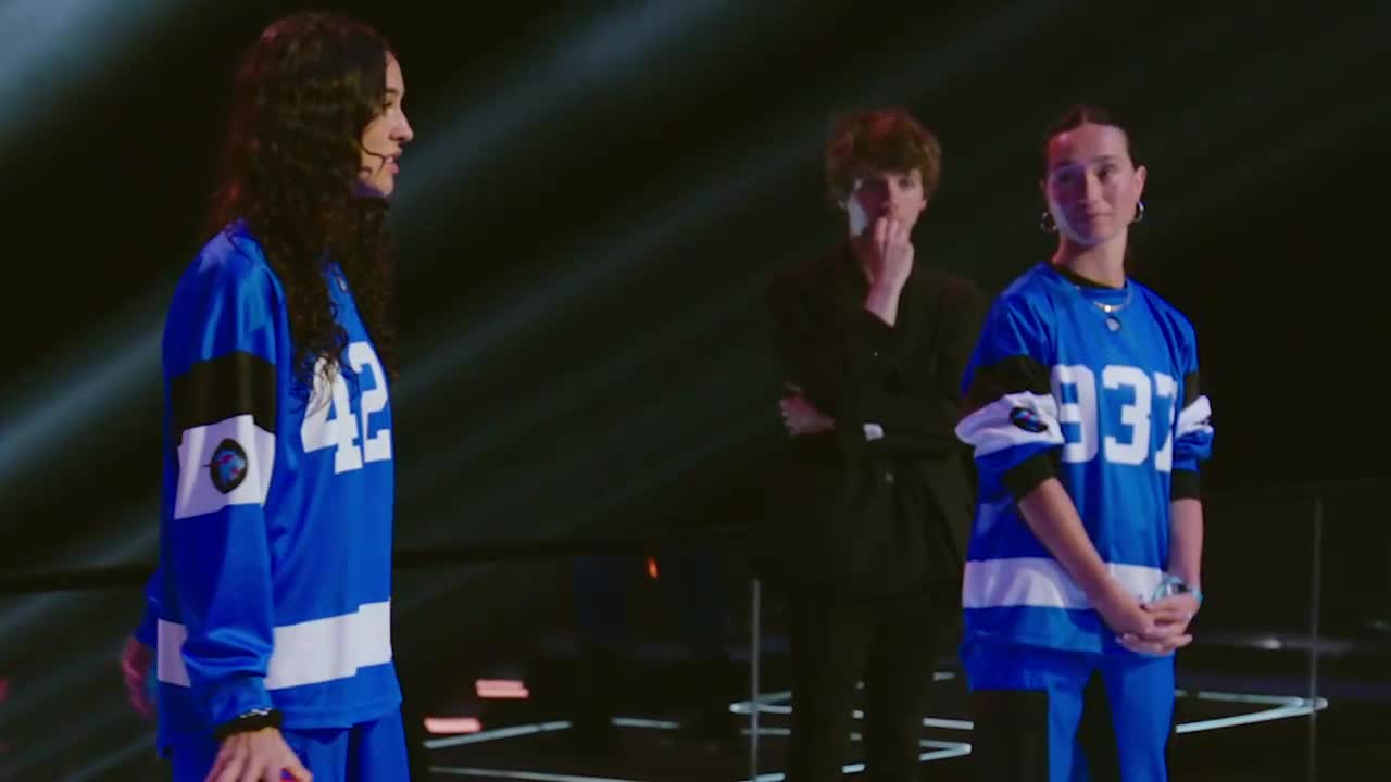 Beast Games Episódio 10