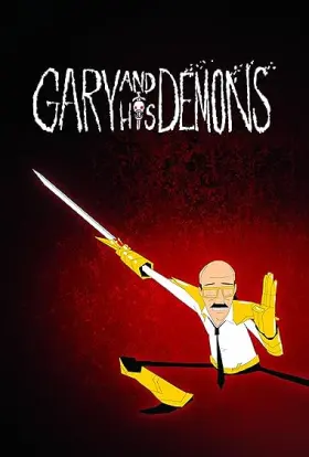 Gary and His Demons assistir online grátis
