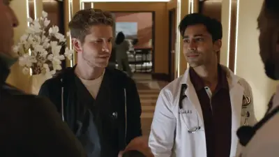The Resident-E7.The Elopement