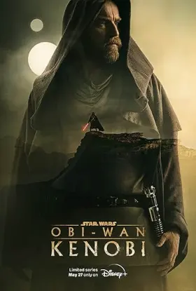 Obi-Wan Kenobi - Série completa grátis no Cinegato