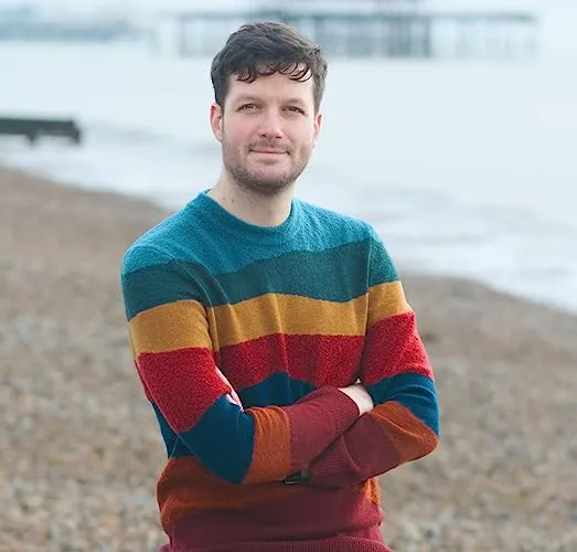 Richard Wilkinson