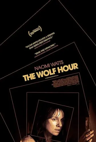 A Hora do Lobo