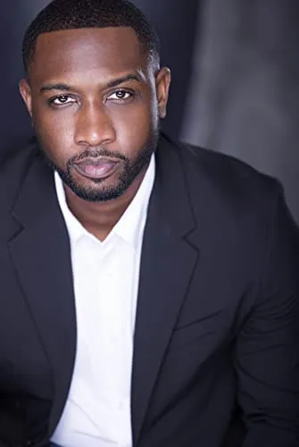Javon Terrell