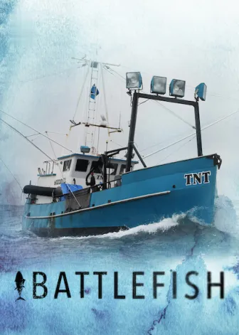 Pesca Implacável