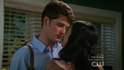 Jane the Virgin-Episódio 14