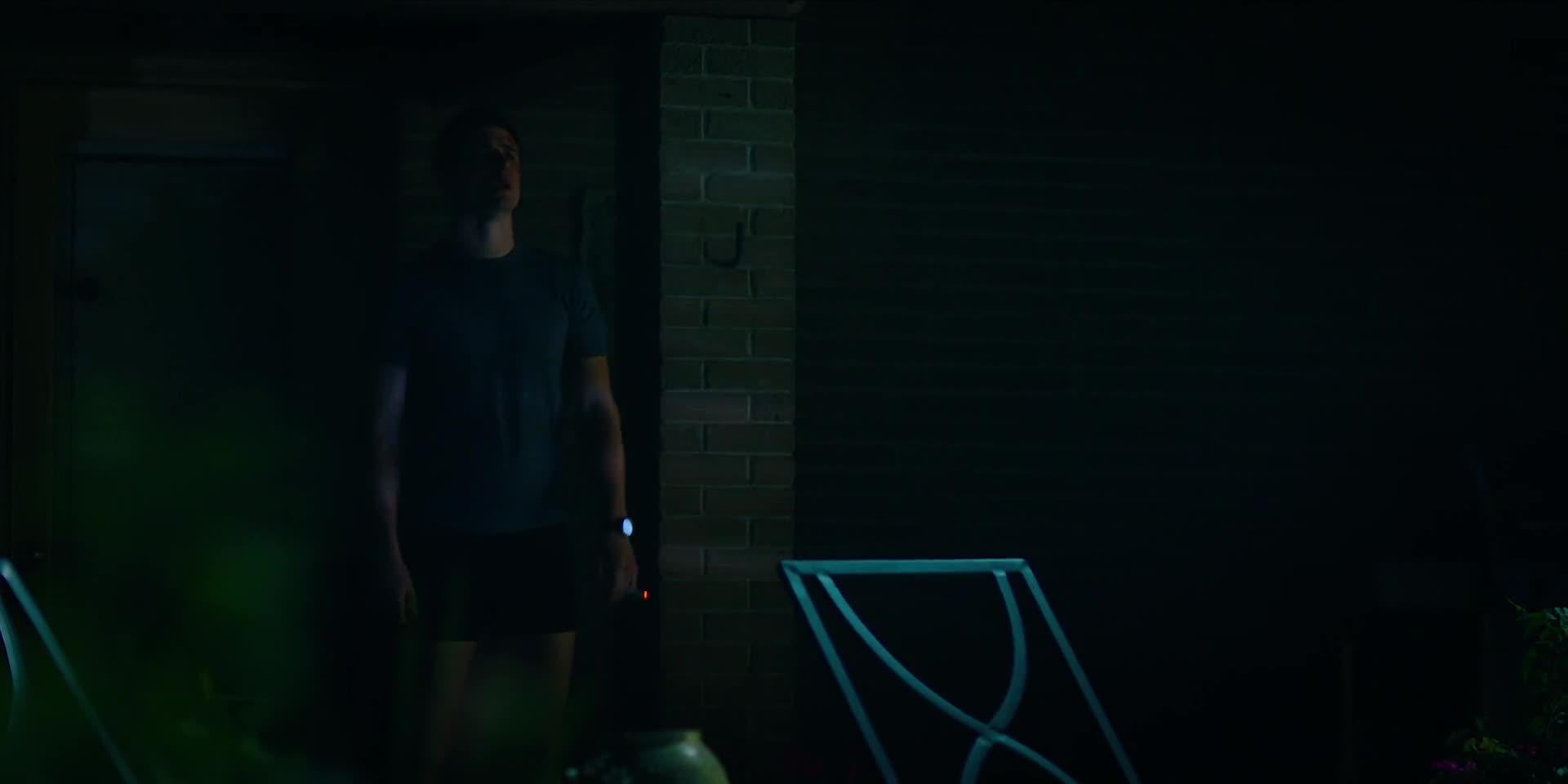 Condor Episódio 4